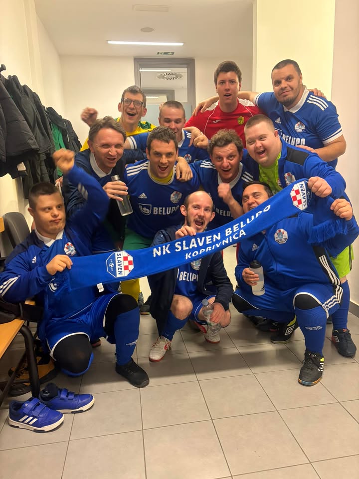 Sportska udruga Veliko srce