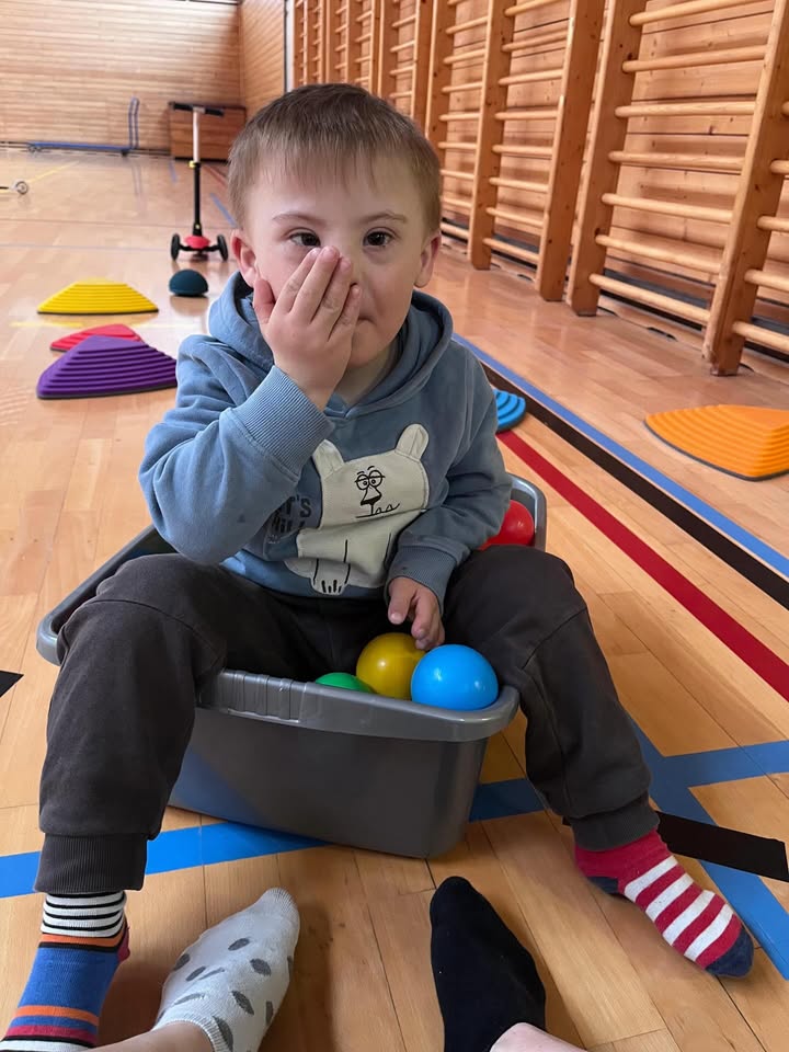 Sportska udruga Veliko srce