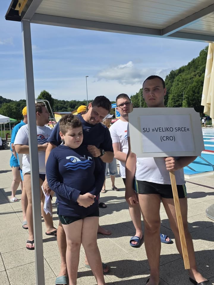 Sportska udruga Veliko srce
