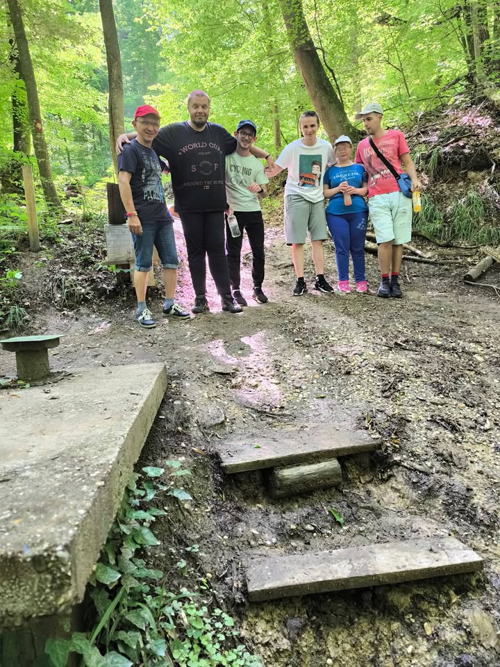 Sportska udruga Veliko srce