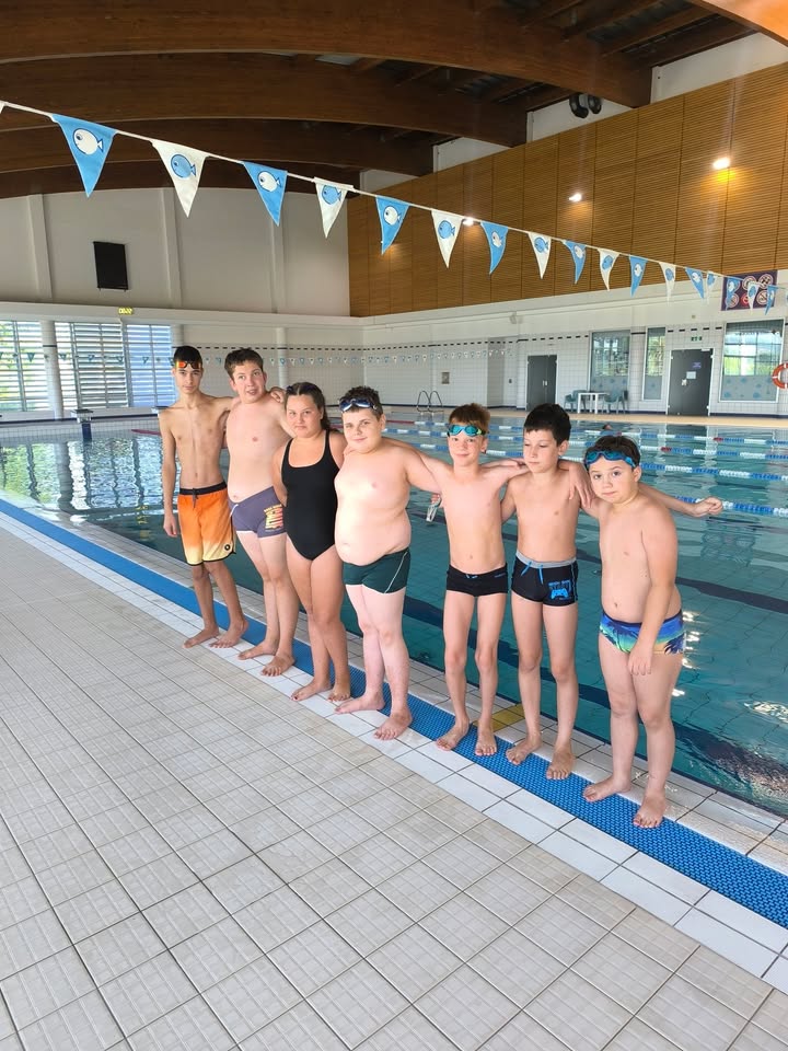 Sportska udruga Veliko srce