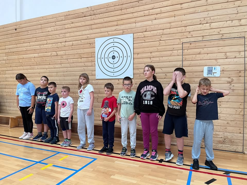 Sportska udruga Veliko srce